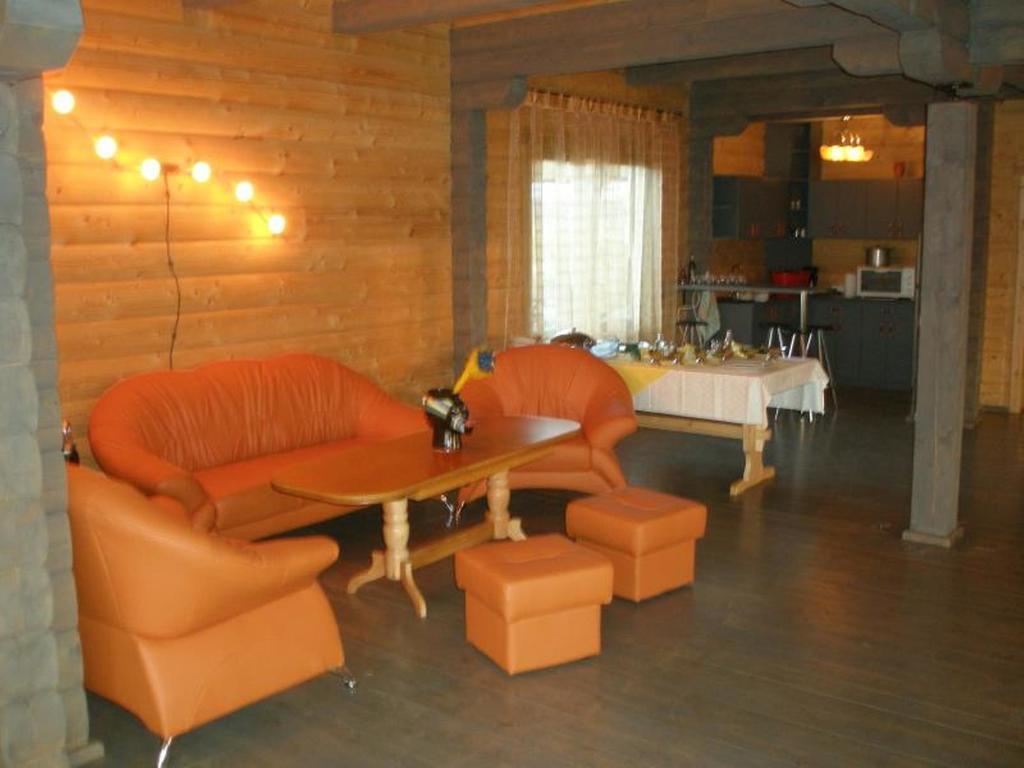 Atputas Komplekss Burtakas Straupe Quarto foto